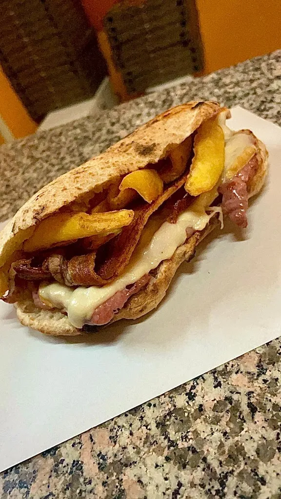 Menu_Regina Margherita_Santa Maria A Vico_image_4