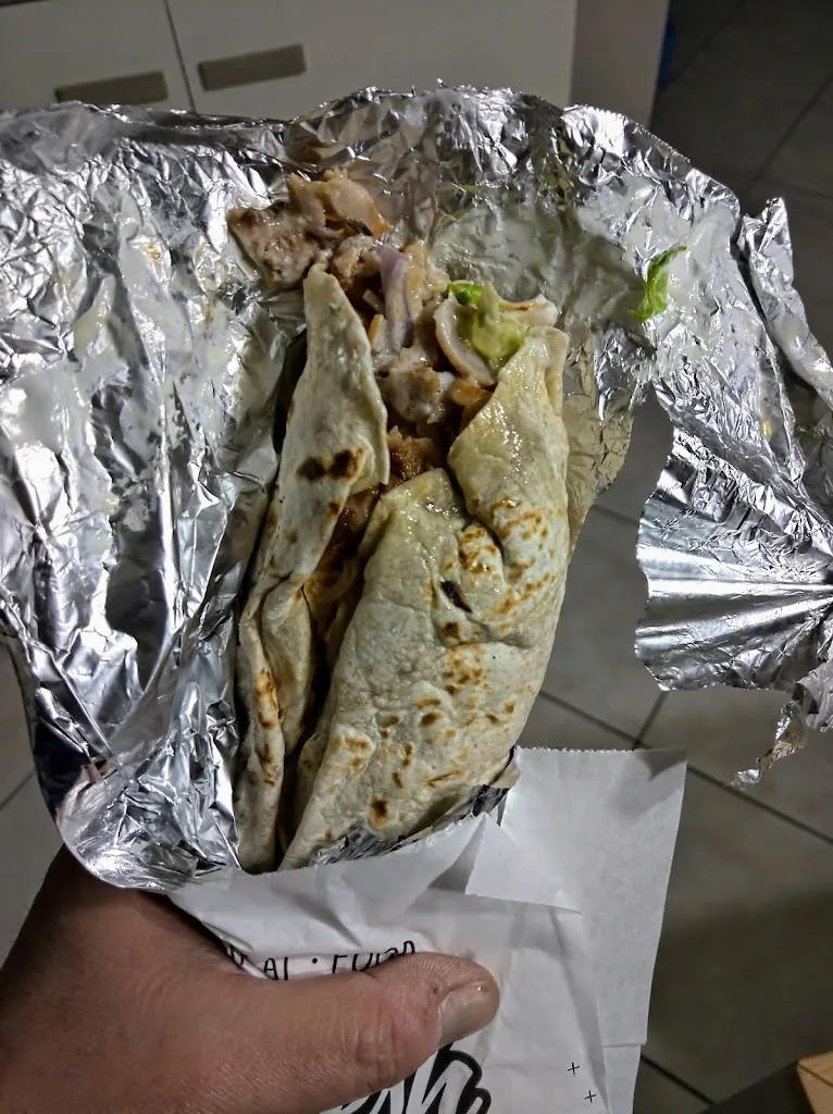 Menu_Mini doner kebab_Santa Maria A Vico_image_5