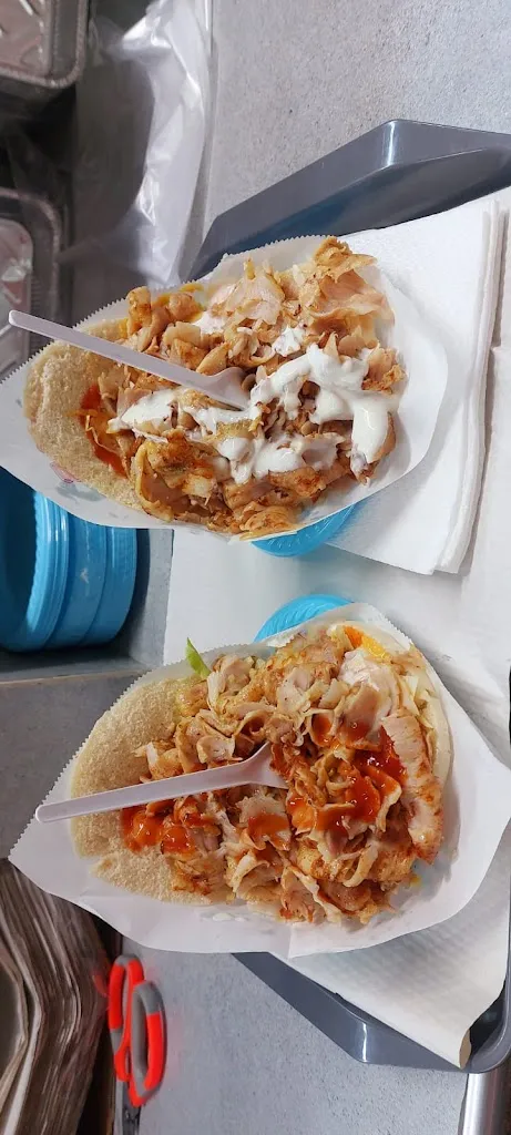 Menu_Mini doner kebab_Santa Maria A Vico_image_7