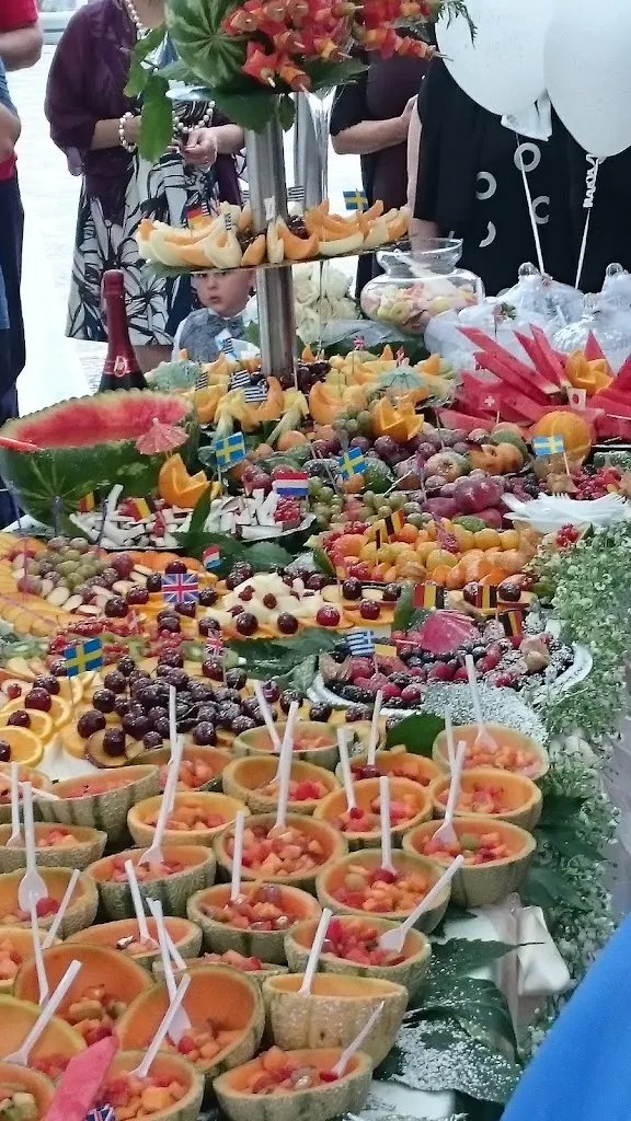 Rosticceria Pizzeria Re Artù_Santa Maria A Vico_slider_image_3