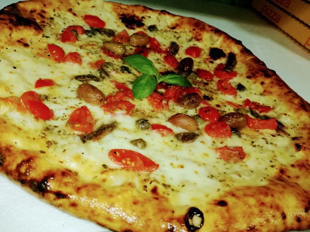 Menu_Pizzeria Da Asporto Gli sfizi del palato_Santa Maria A Vico_image_5