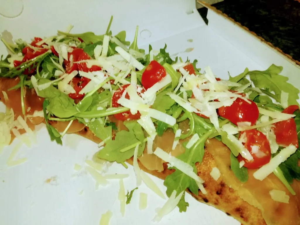 Menu_Pizzeria Da Asporto Gli sfizi del palato_Santa Maria A Vico_image_7