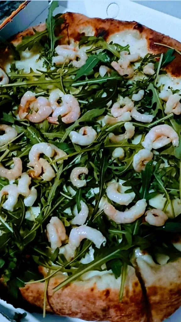 Menu_Pizzeria Da Asporto Gli sfizi del palato_Santa Maria A Vico_image_8