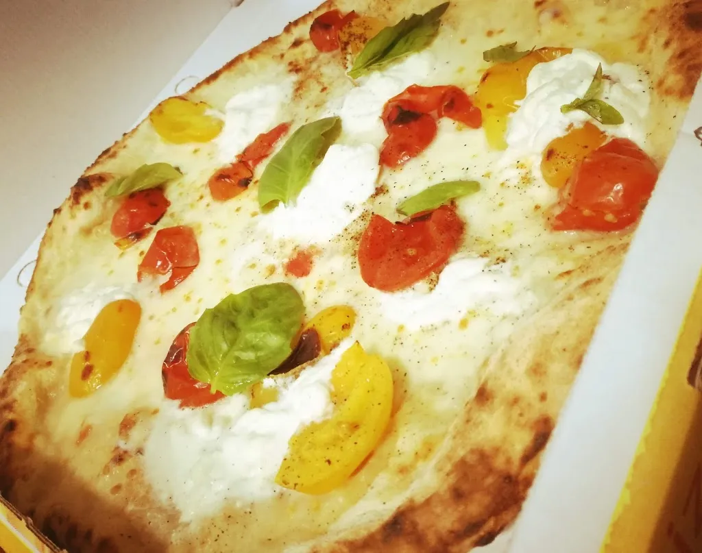 Menu_Pizzeria Da Asporto Gli sfizi del palato_Santa Maria A Vico_image_9