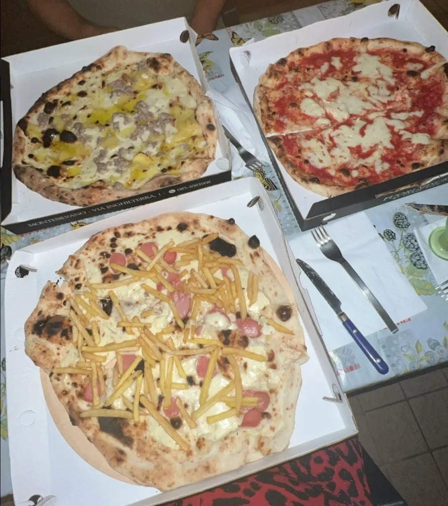 Mary Papotto_Fuori misura_Montesilvano Marina_review