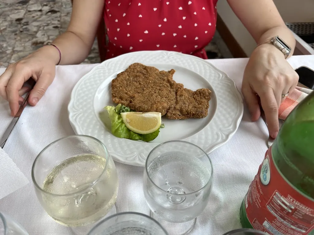 Tamás Ágoston_Ristorante Zi Peppe_Santa Maria A Vico_review