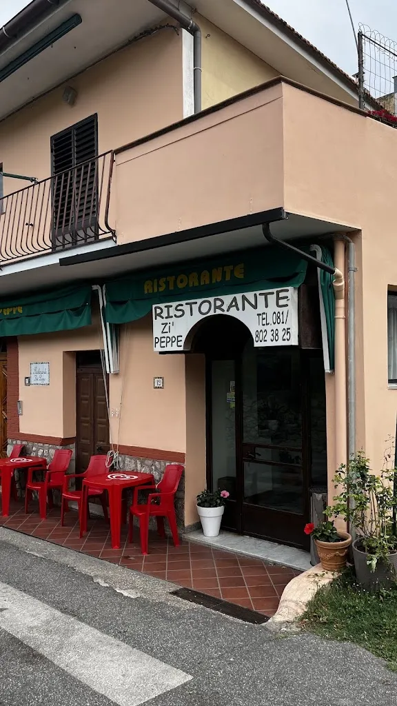 Ristorante Zi Peppe_Santa Maria A Vico_slider_image_1