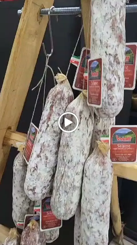 LA SALUMERIA Ippolito_Santa Maria A Vico_slider_image_2