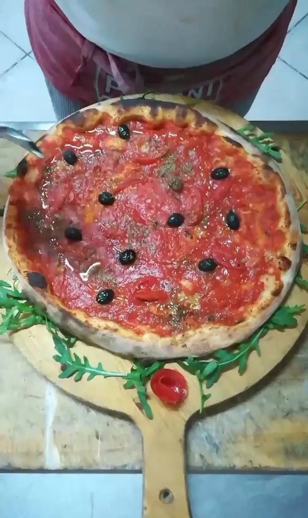 al boccone del Cardinale_Santa Maria La Carità_slider_image_2