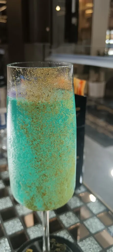 Antonio Catello D'Auria_Gossip Lounge Bar and Restaurant_Santa Maria La Carità_review