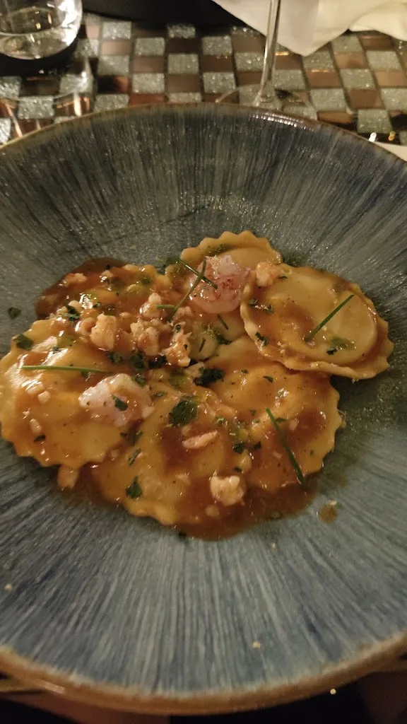 Francesco Angona_Gossip Lounge Bar and Restaurant_Santa Maria La Carità_review