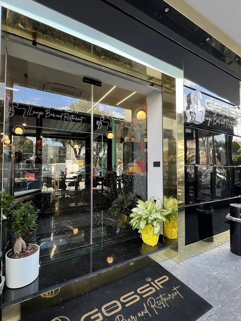 Gossip Lounge Bar and Restaurant_Santa Maria La Carità_slider_image_1