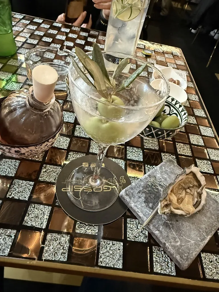 Gossip Lounge Bar and Restaurant_Santa Maria La Carità_slider_image_2