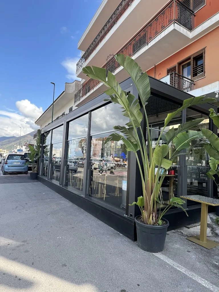 Gossip Lounge Bar and Restaurant_Santa Maria La Carità_slider_image_3