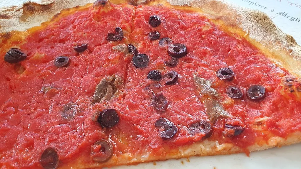 Radim Konečný_Da Zio Peppe_Santa Maria La Carità_review