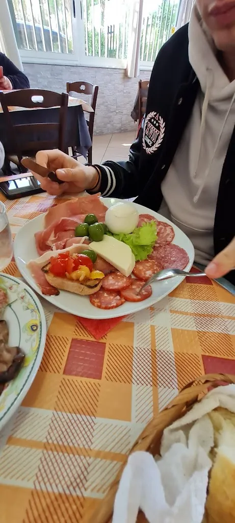 Max A_Da Zio Peppe_Santa Maria La Carità_review