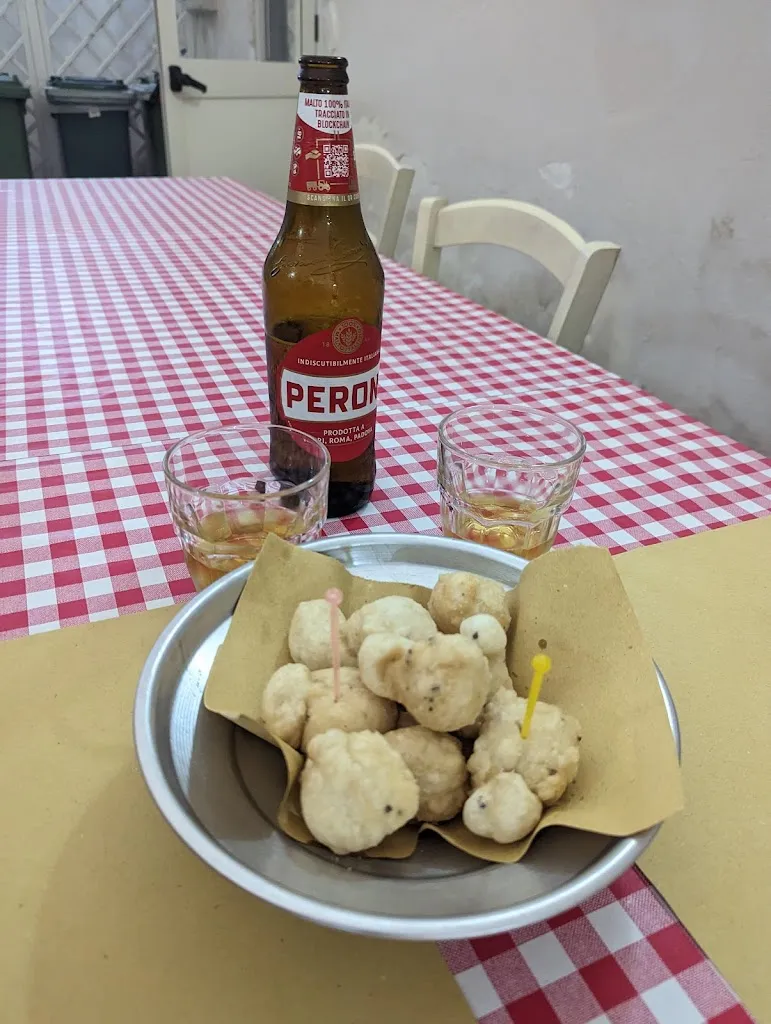 Marc Wernli_Totò Sapore_Santa Maria La Carità_review