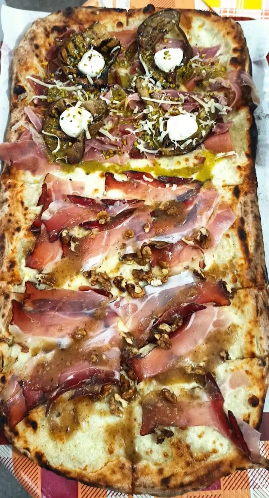 Marco Forte_Totò Sapore_Santa Maria La Carità_review