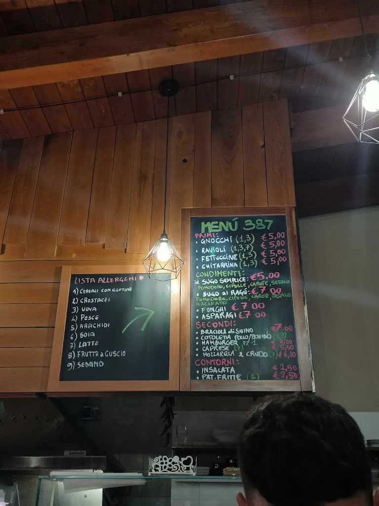 Menu_387 - Ristorante BraceriaMontesilvano_Montesilvano Marina_image_4