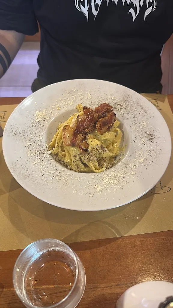 Michela Brioschi_387 - Ristorante BraceriaMontesilvano_Montesilvano Marina_review