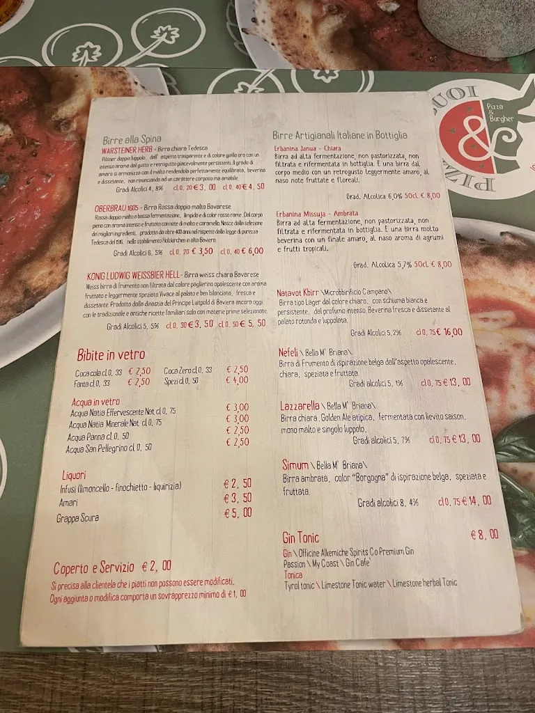 Menu_Pizza&Buoi_Santa Maria La Carità_image_2
