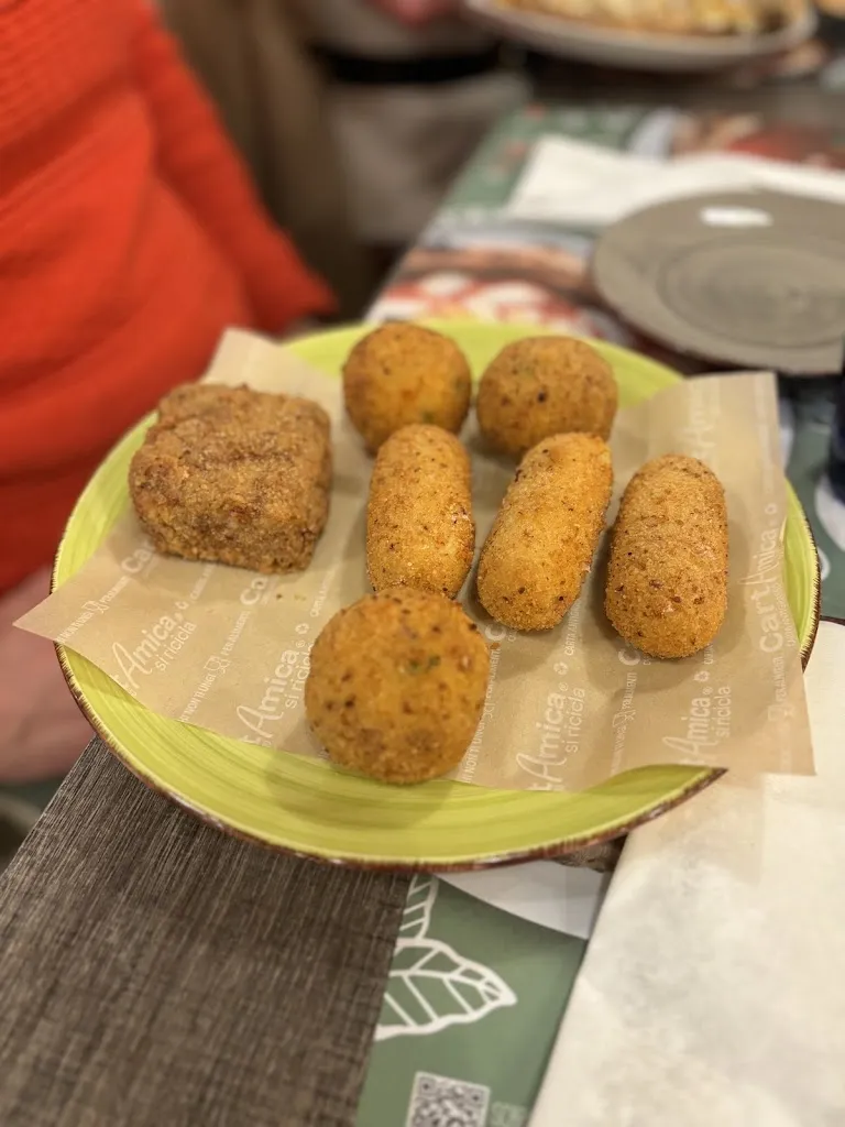 Stella Esplosiva _Pizza&Buoi_Santa Maria La Carità_review