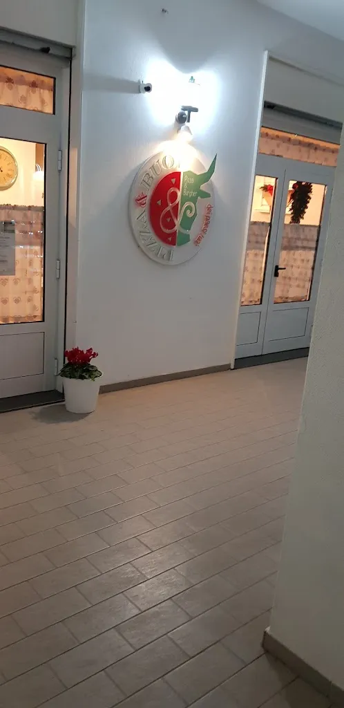 Felicien Brys_Pizza&Buoi_Santa Maria La Carità_review