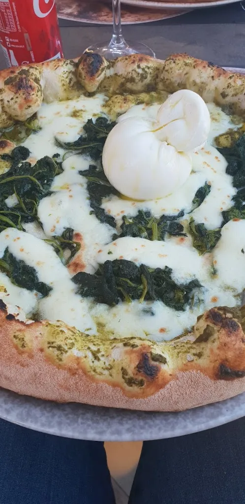 Menu_Pizzeria da Cammarota_Santa Maria La Carità_image_9