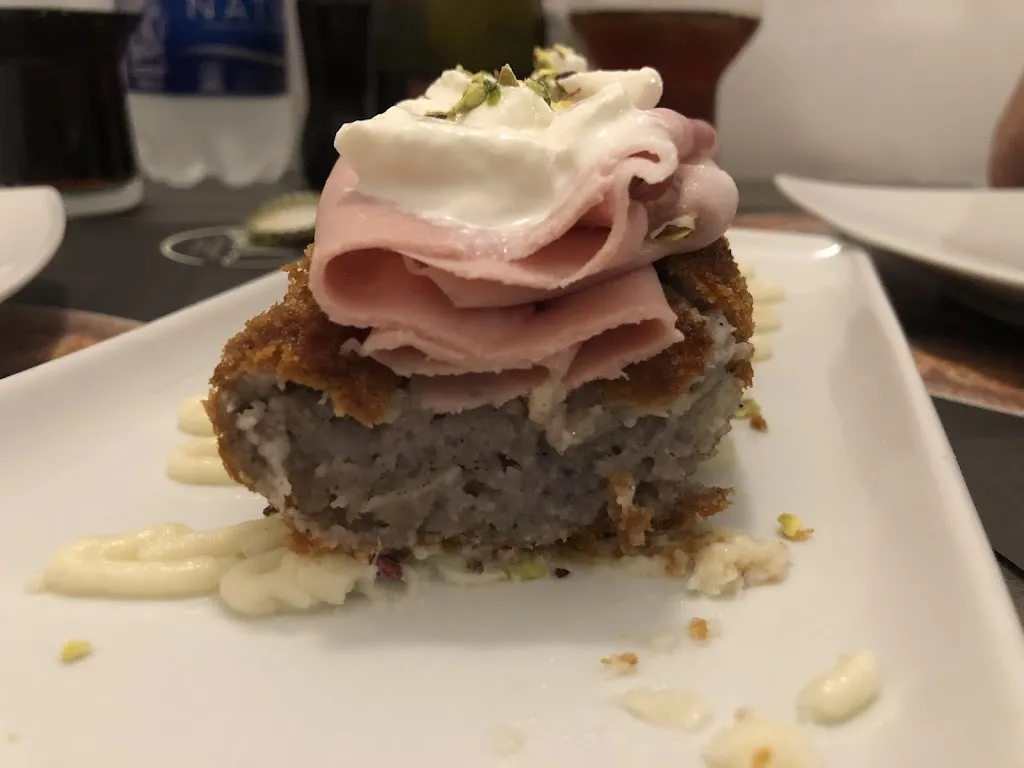 Tommaso Ferrari_Pizzeria da Cammarota_Santa Maria La Carità_review