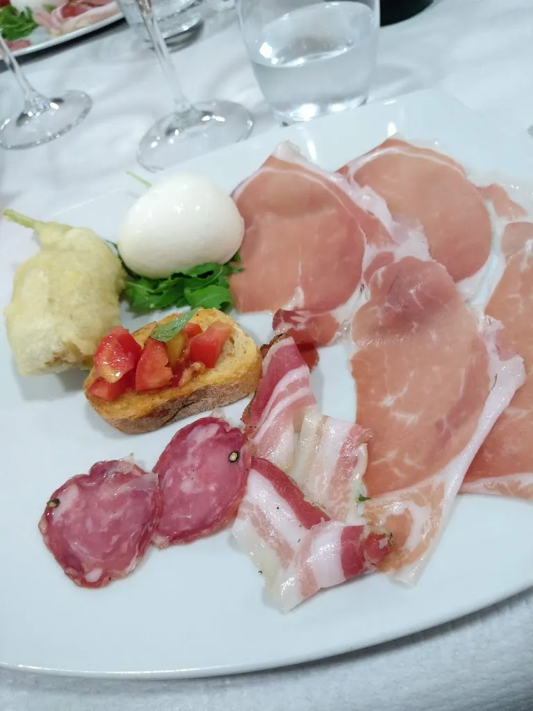 Menu_Ristorante Pizzeria Degli Amici_Santa Maria La Carità_image_2