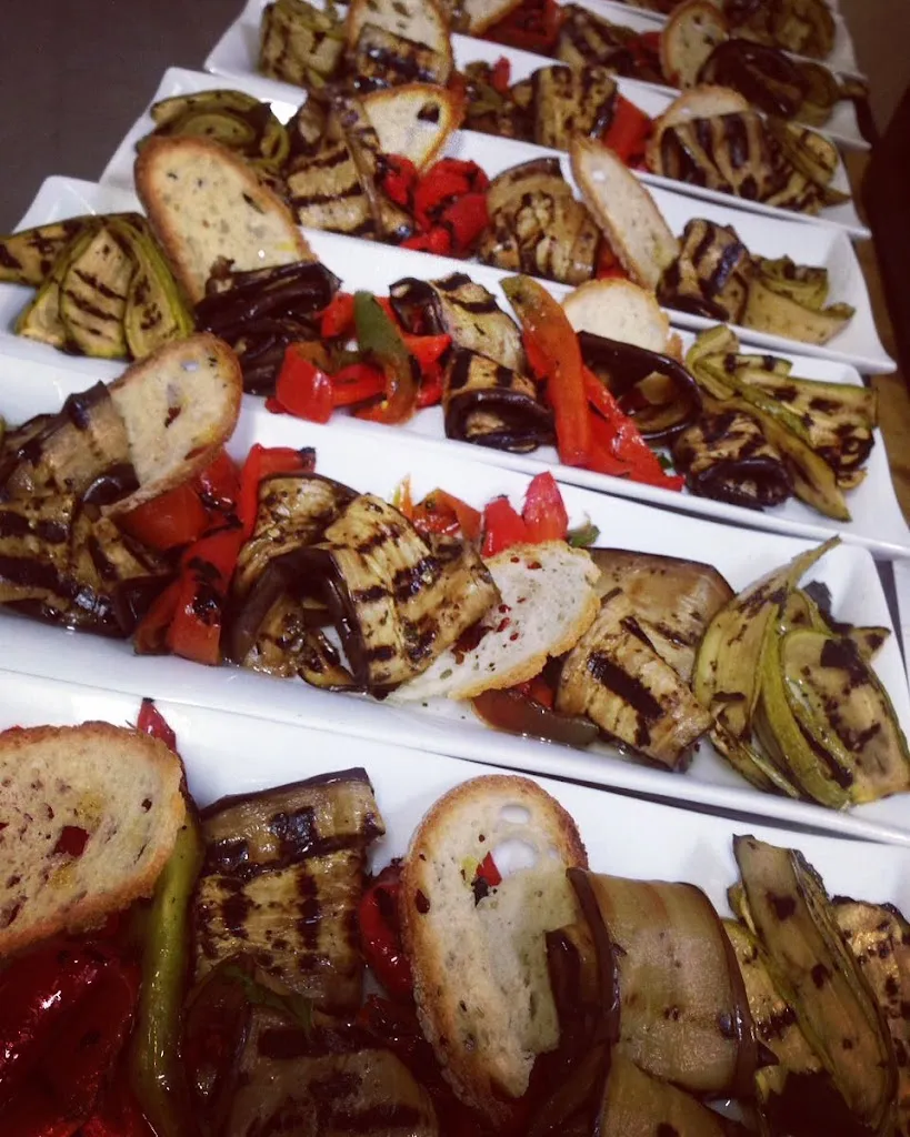 Menu_Ristorante Pizzeria Degli Amici_Santa Maria La Carità_image_5