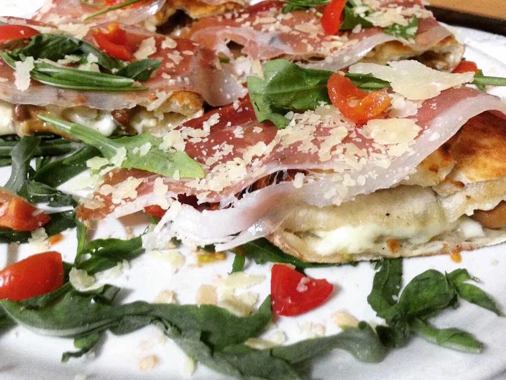 Menu_Ristorante Pizzeria Degli Amici_Santa Maria La Carità_image_6