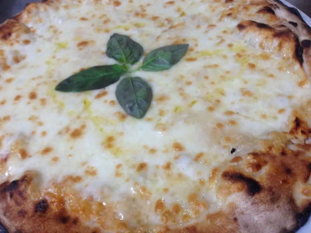 Menu_Ristorante Pizzeria Degli Amici_Santa Maria La Carità_image_7