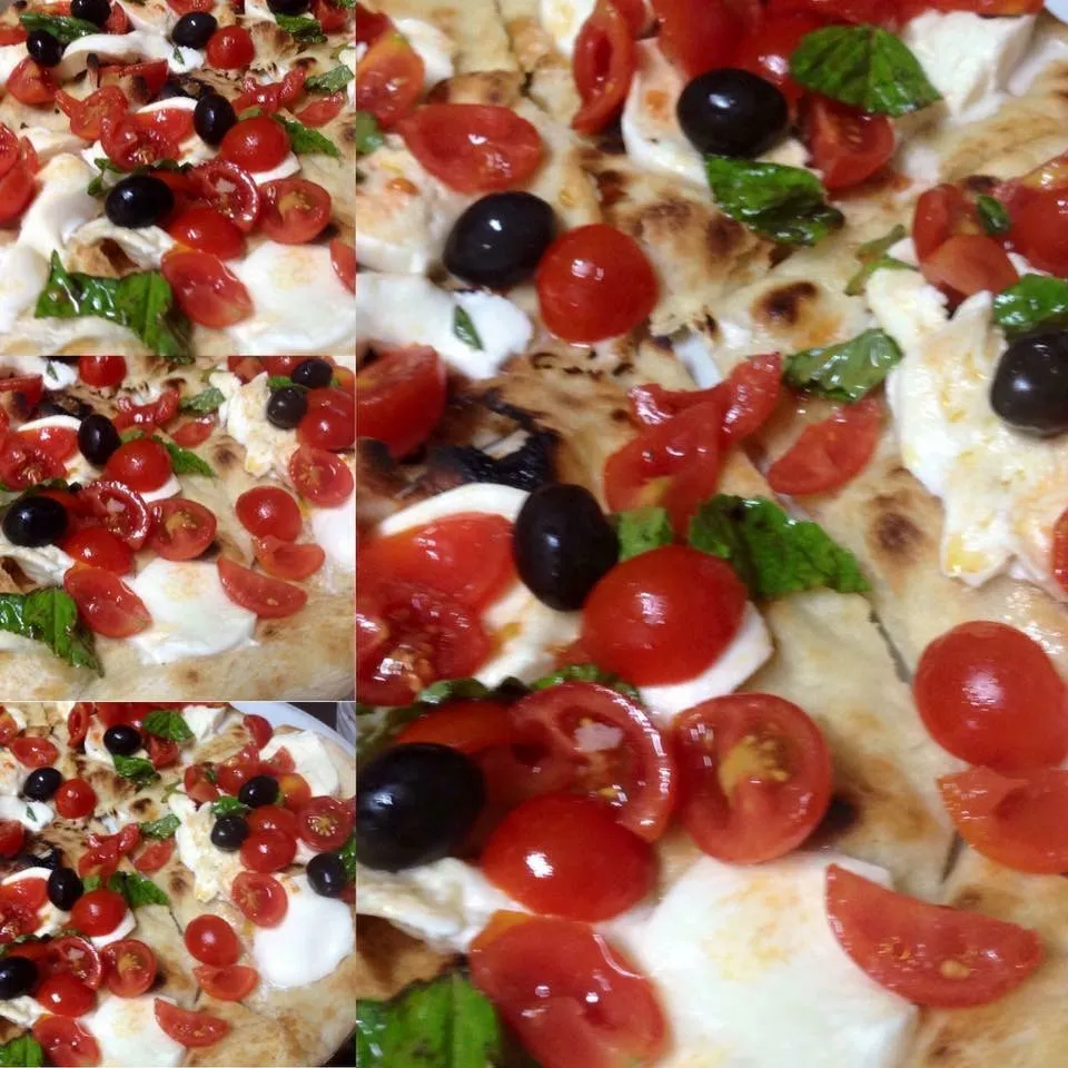 Menu_Ristorante Pizzeria Degli Amici_Santa Maria La Carità_image_9