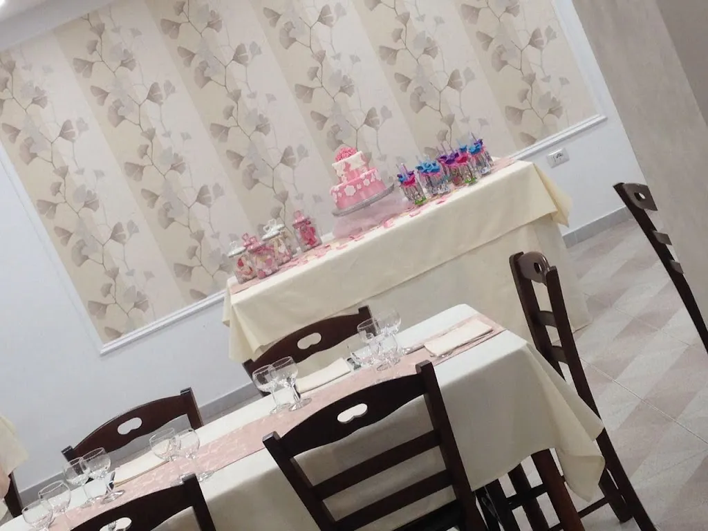 Ristorante Pizzeria Degli Amici ristorante a Santa Maria La Carità