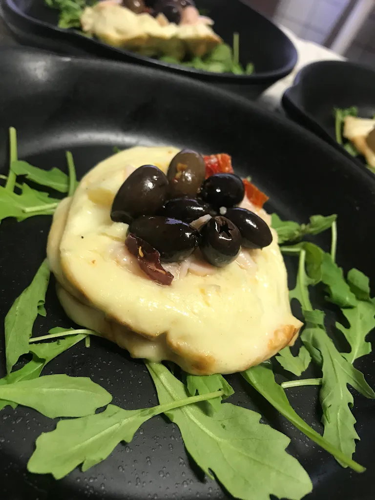 Ristorante Pizzeria Degli Amici_Santa Maria La Carità_slider_image_2