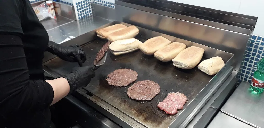 Menu_Frijenno Magnanno Di Mimmo e Palma_Santa Maria La Carità_image_5