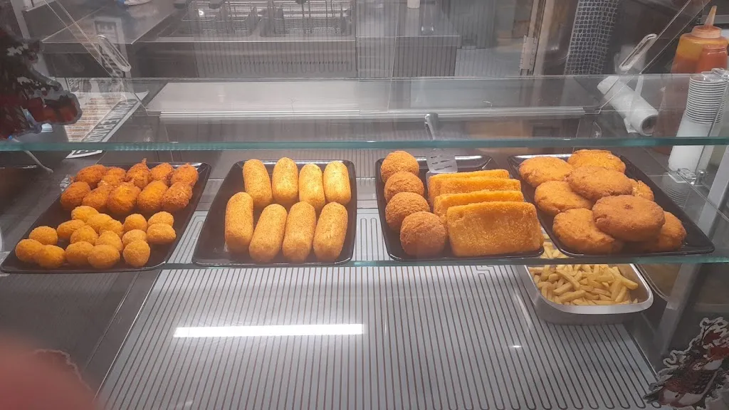 Menu_Frijenno Magnanno Di Mimmo e Palma_Santa Maria La Carità_image_7