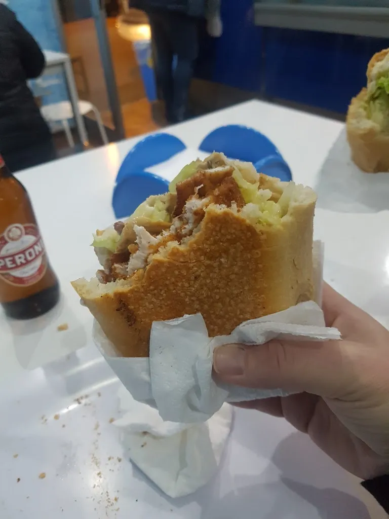 Menu_Frijenno Magnanno Di Mimmo e Palma_Santa Maria La Carità_image_8