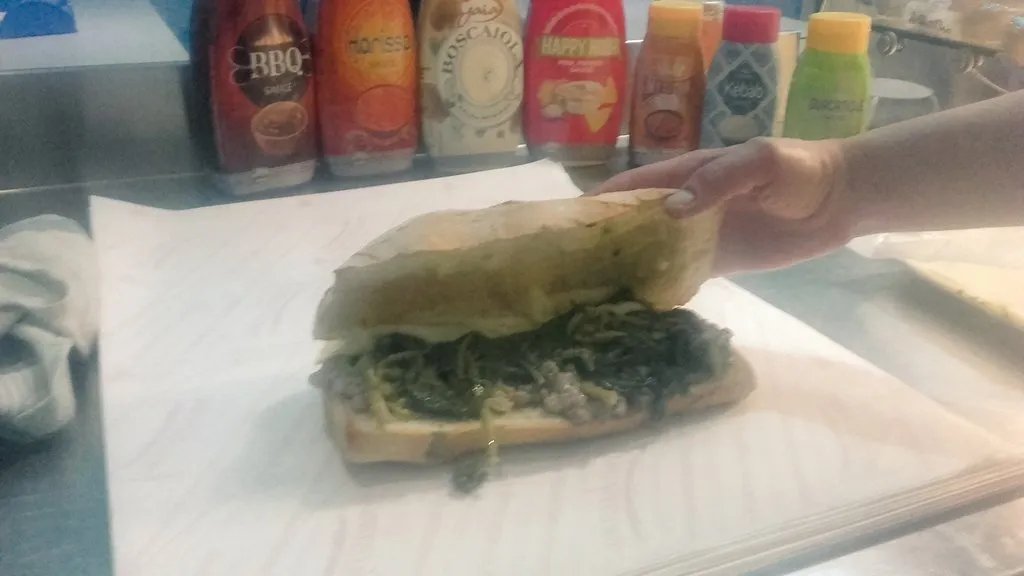 Menu_Frijenno Magnanno Di Mimmo e Palma_Santa Maria La Carità_image_9