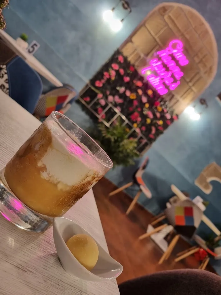 Menu_Il circo dei sapori_Santa Maria La Carità_image_1