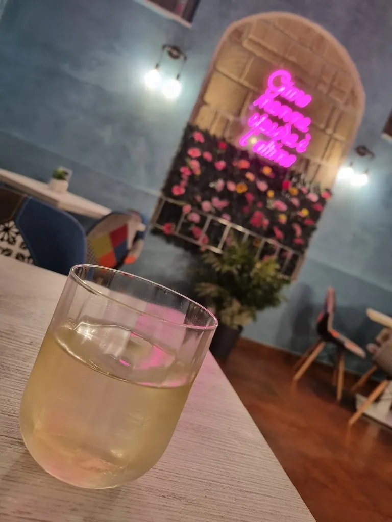 Menu_Il circo dei sapori_Santa Maria La Carità_image_4