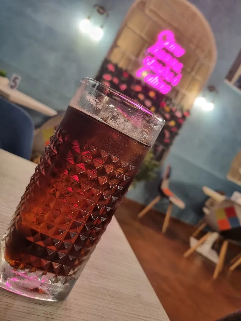 Menu_Il circo dei sapori_Santa Maria La Carità_image_5