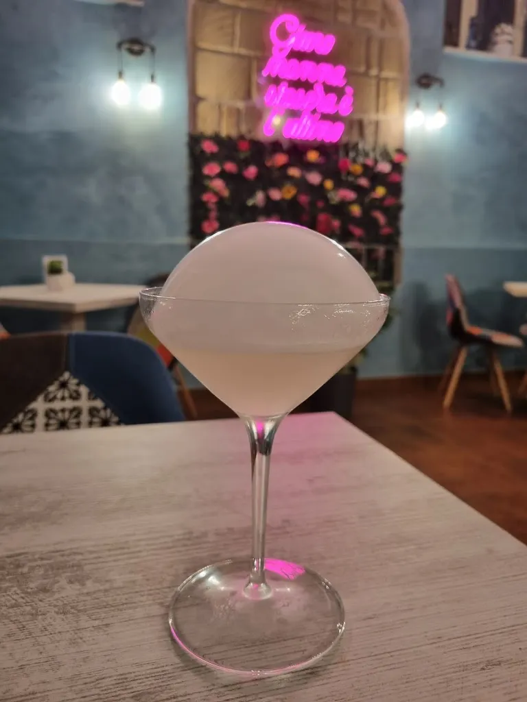 Il circo dei sapori restaurant in Santa Maria La Carità