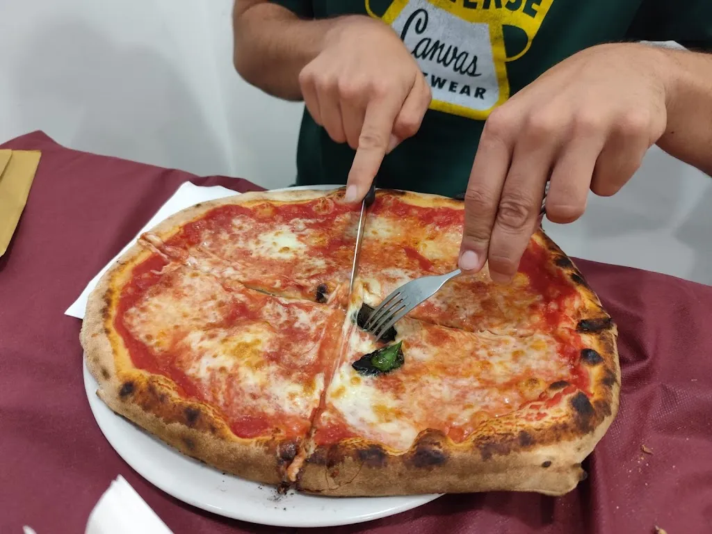 Menu_Lo Scugnizzo Pizza e Food_Santa Maria La Carità_immagine_1