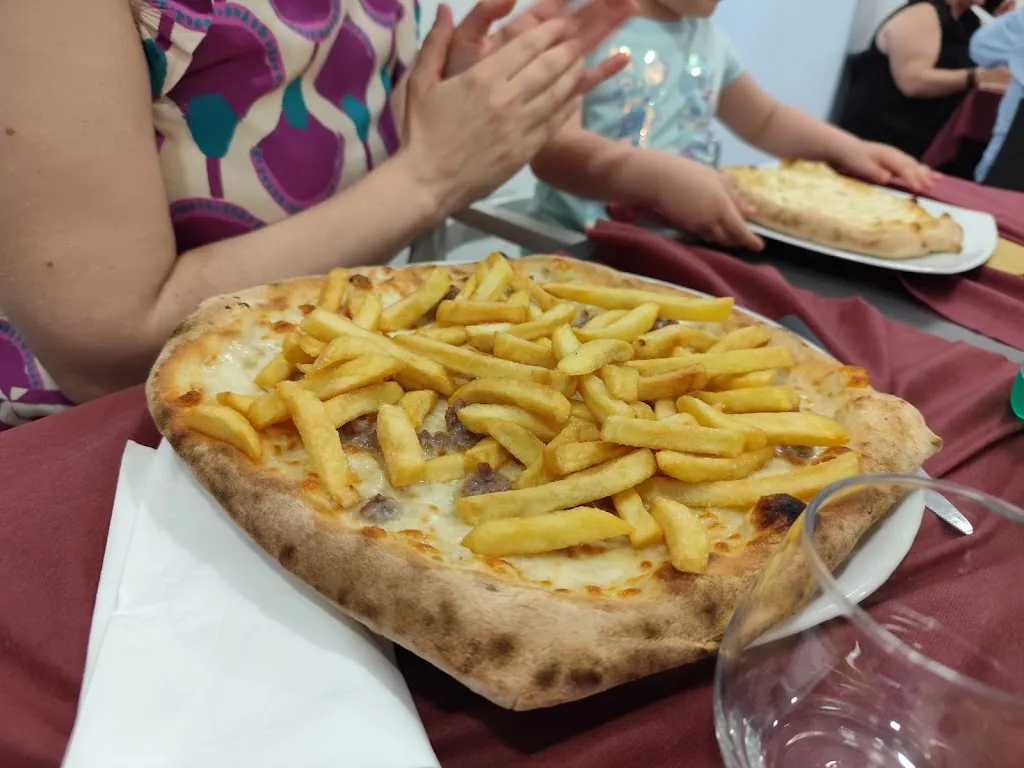 Menu_Lo Scugnizzo Pizza e Food_Santa Maria La Carità_immagine_2