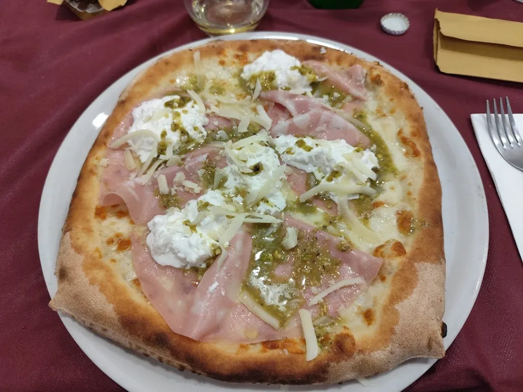 Menu_Lo Scugnizzo Pizza e Food_Santa Maria La Carità_immagine_4