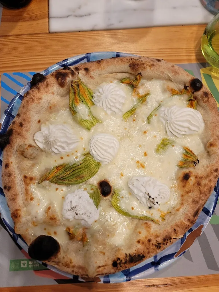 Menu_Lo Scugnizzo Pizza e Food_Santa Maria La Carità_immagine_5