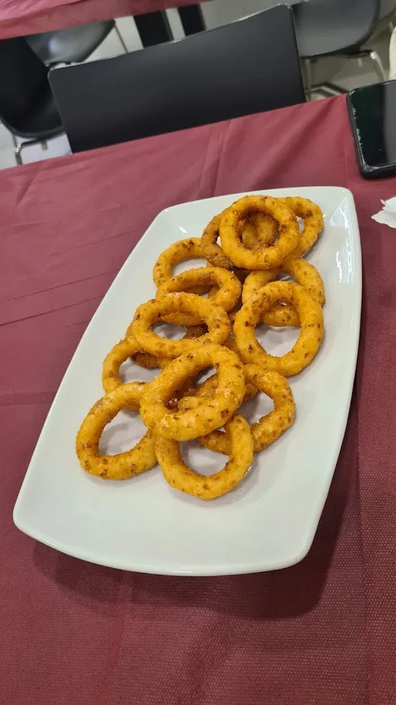 Menu_Lo Scugnizzo Pizza e Food_Santa Maria La Carità_immagine_6