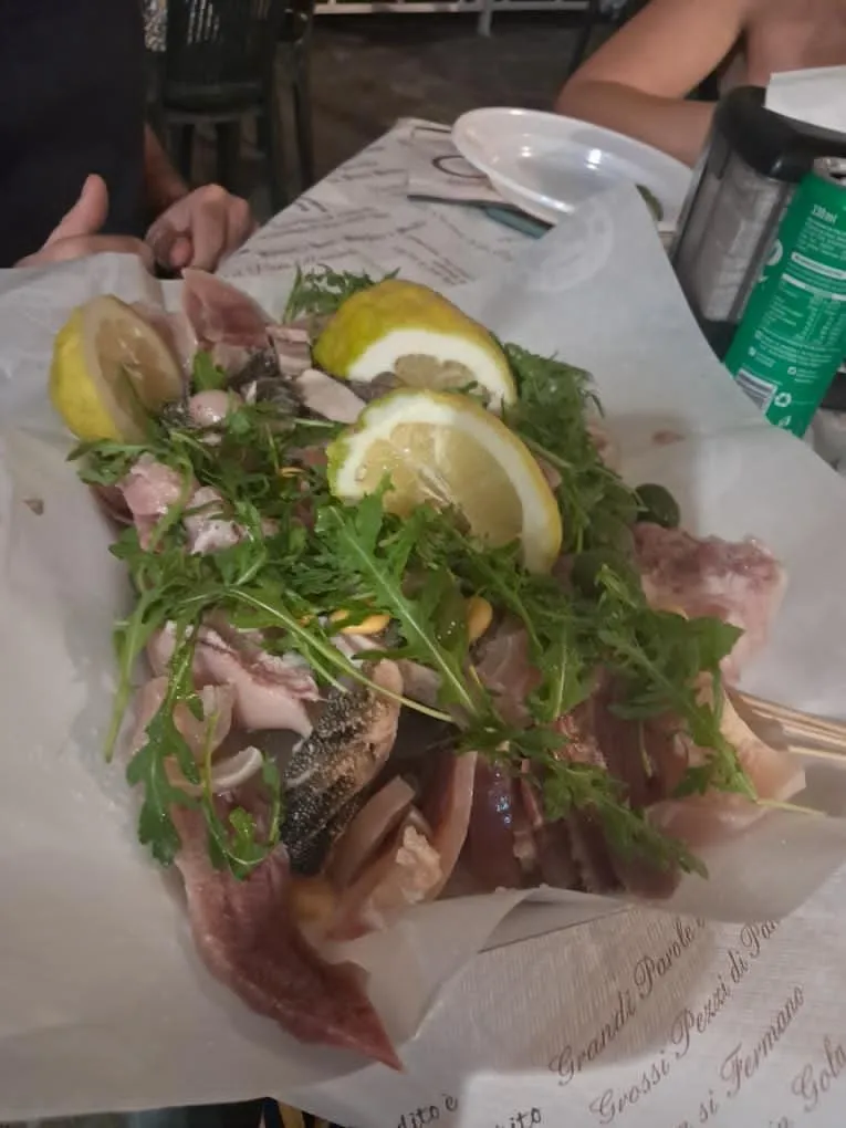 CiMar_Zio paul braceria paninoteca o per e o muss_Santa Maria La Carità_review